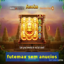 futemax sem anucios